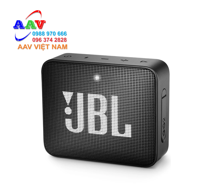 Loa bluetooth JBL GO 2